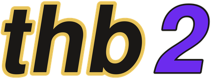 thb2 โลโก้